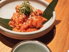 -烧肉达人•炭火烧肉(新天地店)