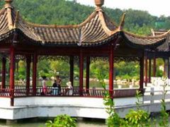 -威海华夏城景区