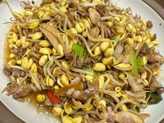-渔民船说·北塘海鲜·天津菜·海肠捞饭(北塘古镇店)