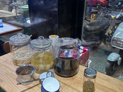 -三味鱼屋(琥珀山庄店)