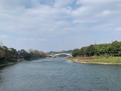 -黄龙溪古镇