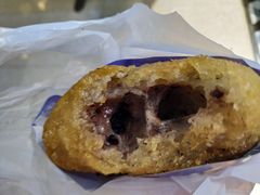 -京天红炸糕(天通苑华联店)