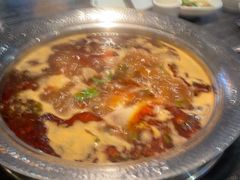 -老船舫·现做活鲜鱼馆(东郊记忆店)