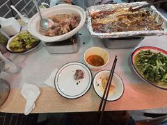 -乡厨味道(黄鹤楼店)