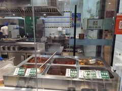 -紫光园清真北京小吃(广渠门内店)