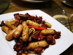 -童年小筑餐厅(申花路店)