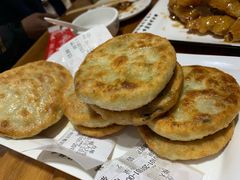 -高晓山馅饼店(牛庄百年店)