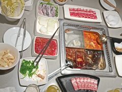 -海底捞火锅(丰尚国际广场店)