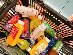 -blt精品超市(南京环宇城店)