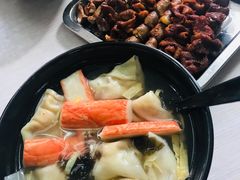 -海平馄饨(逍遥二路店)