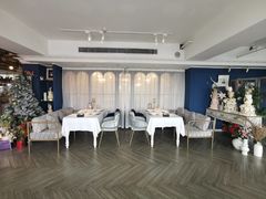 大堂-L'amour澜茉·轻法餐