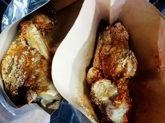 -徐亮烤蹄(建设路店)