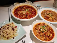 -南山翁新概念川菜(江宁万达广场店)