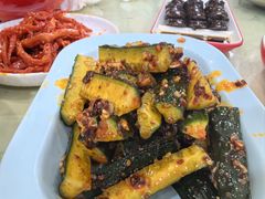 -服务大楼冷面(延大店)