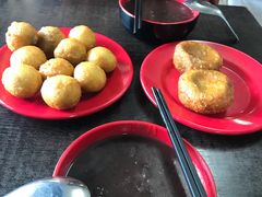 -糯米香(长江路店)