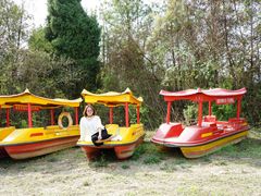 -绵阳盛世樱花悠乐谷