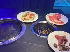 -海韵之星邮轮水会(明发商业广场店)