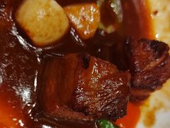 -四季轩中餐厅(徐州开元名都大酒店)