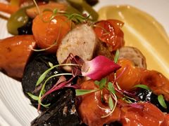 -Osteria Garden 生蚝花园餐厅(原进贤路店)