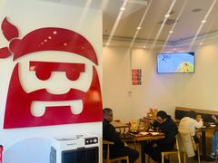 -海盗虾饭·剥好的小龙虾饭(SOHO尚都店)