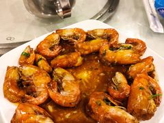 -吉源大排档·鱼生·海鲜(烧烤彩印厂店)