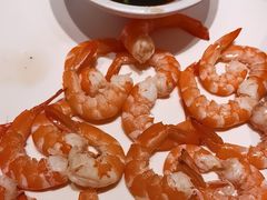 -鸽子侯·家宴·平价海鲜(市图书馆店)