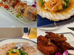 -喜记避风塘炒辣蟹(旗舰店)