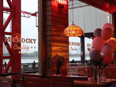 -MR.ROCKY洛奇先生·西餐&酒吧(琶醍店)