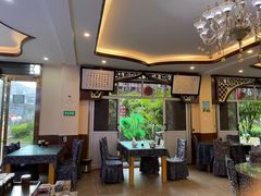 -回辉登偰氏面片(东莲花美食街店)