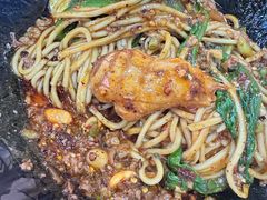 -秦云老太婆摊摊面(全国总店)