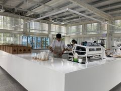 -wakanda瓦坎达咖啡(创享天地店)