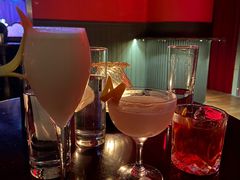 -JZ Club 爵士酒吧(上海店)