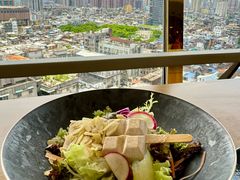 -杏荟旋转餐厅(广州爱群店)