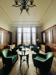 -罗斯福公馆·宴会厅