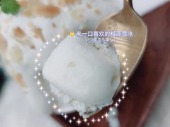 -丹礼糖甜品