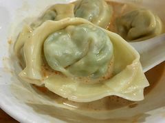 拌馄饨-潘国仙耳光馄饨(黄家阙路店)