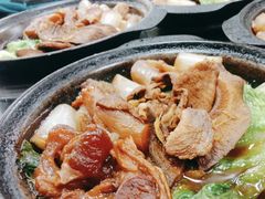 肠粉煲-珍珍小食店(西华路店)