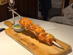 -俄士厨房(五棵松华熙LIVE店)