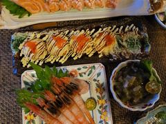 -半藏居酒屋(香港花园店)