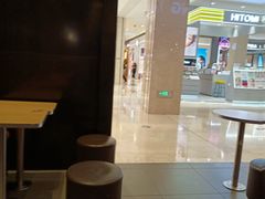 -汉堡王(大连柏威年餐厅店)