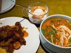 -一坐一忘云南菜(卓悦中心)