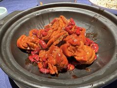 -维园悦谱·海派家常菜(乌鲁木齐南路店)