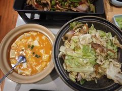 -华馨园北京烤鸭(丽水店)