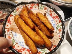 -火炉火自助餐(西直门凯德MALL店)