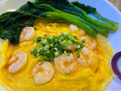 -七爷清汤腩·港式餐厅(金狮广场店)