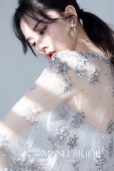 -MANLI BRIDAL婚纱