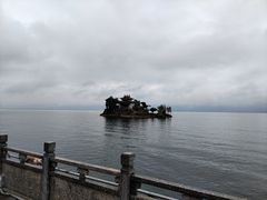 -大理洱海