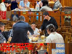 -亮欢寨酸汤鱼(沙冲路店)