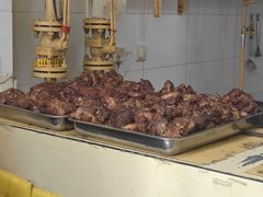 -宝光熏肉鞋底火烧(新街口店)