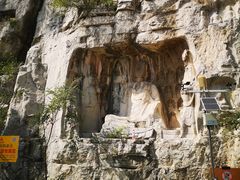 -青州市云门山风景区